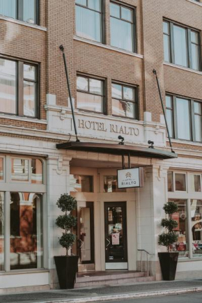 Hotel Rialto